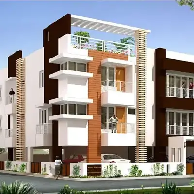 Annai Shelters – Perungalathur